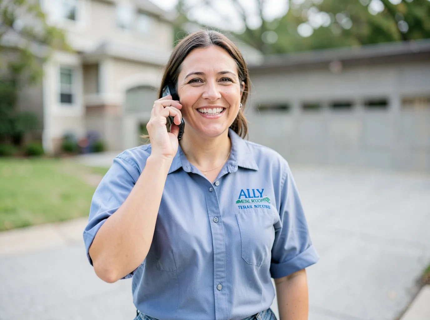 Metal Roof Installation Springhill, LA FAQs